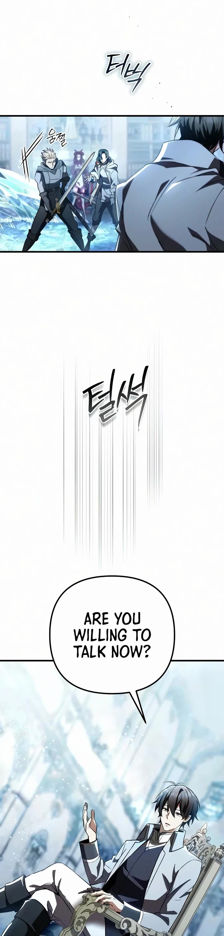 Raising Villains the Right Way Chapter 35 page 10 - Chapter 35