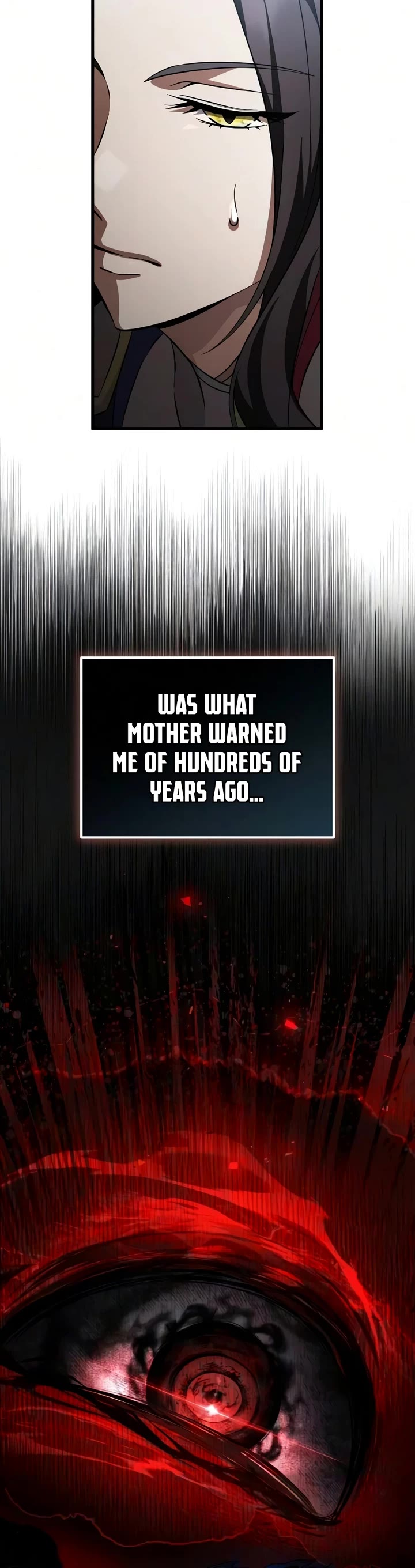 Raising Villains the Right Way Chapter 35 page 25 - Chapter 35