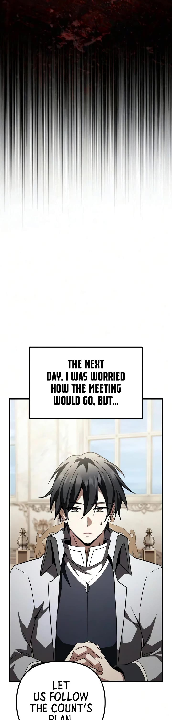 Raising Villains the Right Way Chapter 35 page 27 - Chapter 35