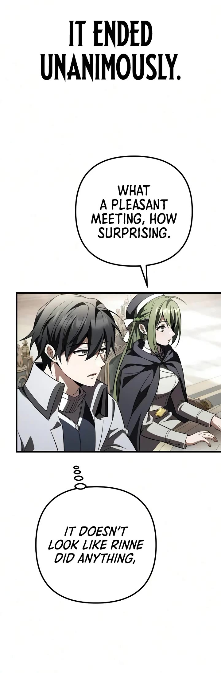 Raising Villains the Right Way Chapter 35 page 29 - Chapter 35