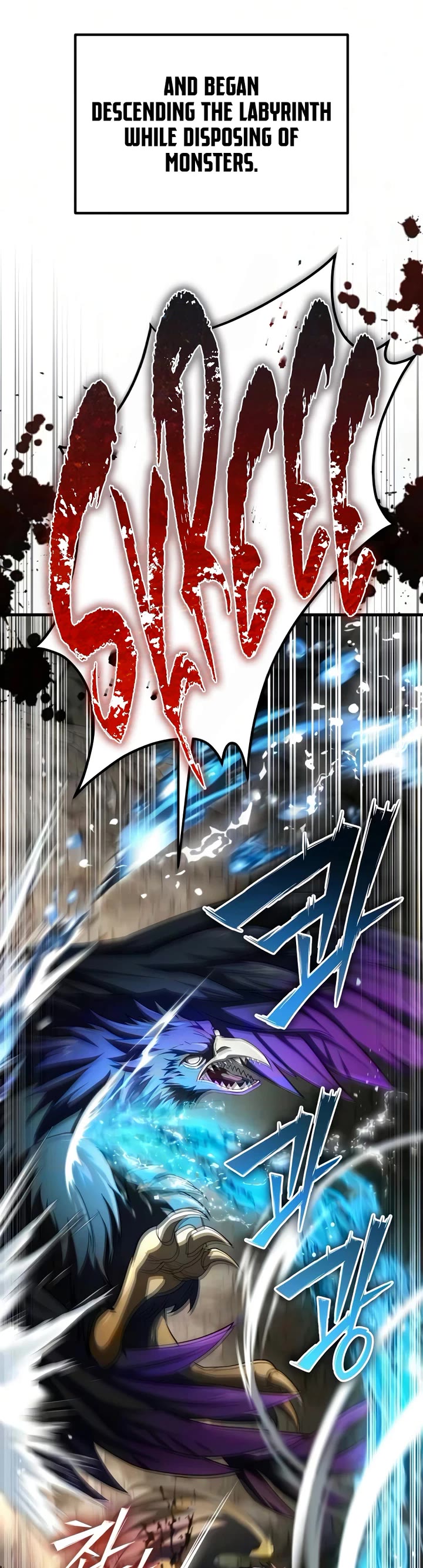 Raising Villains the Right Way Chapter 35 page 32 - Chapter 35