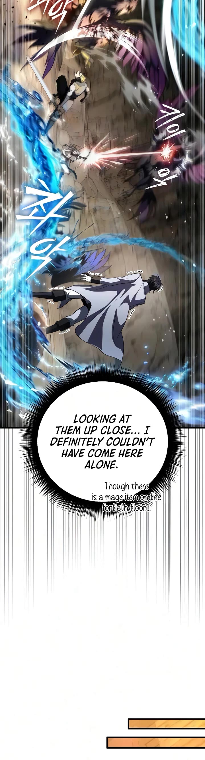 Raising Villains the Right Way Chapter 35 page 33 - Chapter 35