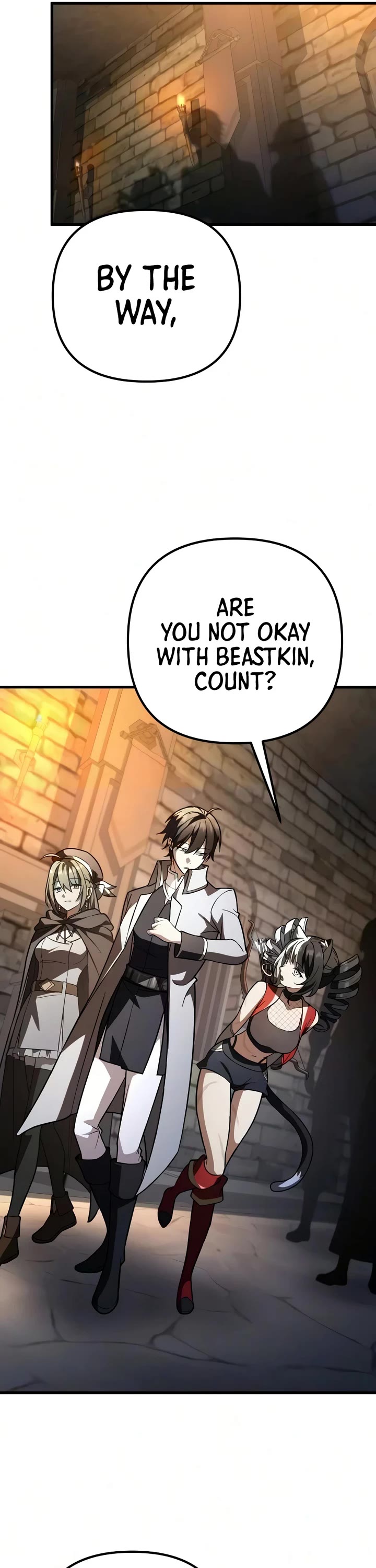 Raising Villains the Right Way Chapter 35 page 34 - Chapter 35