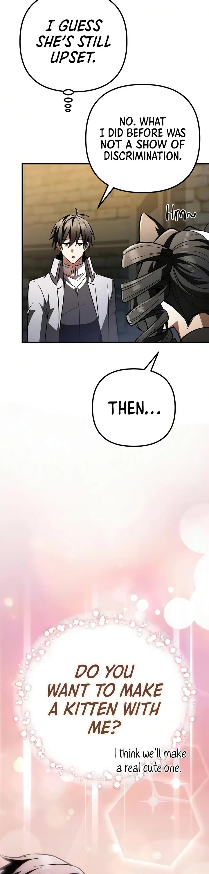 Raising Villains the Right Way Chapter 35 page 35 - Chapter 35
