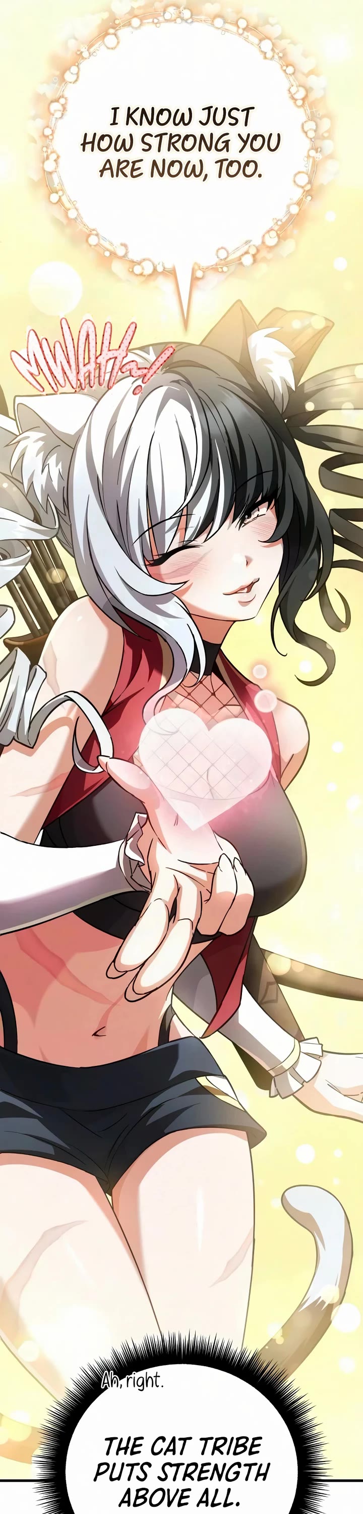 Raising Villains the Right Way Chapter 35 page 38 - Chapter 35