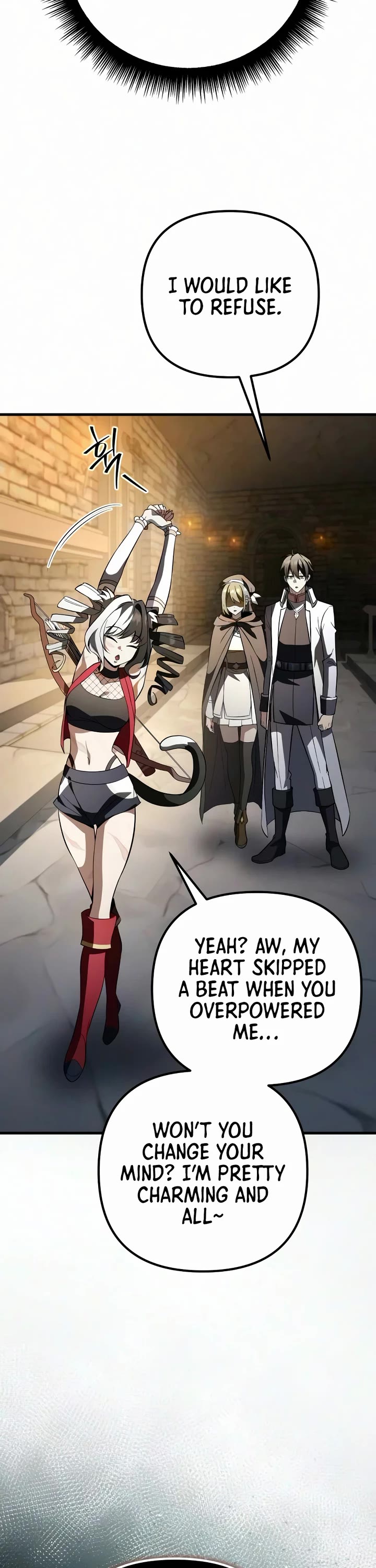 Raising Villains the Right Way Chapter 35 page 39 - Chapter 35