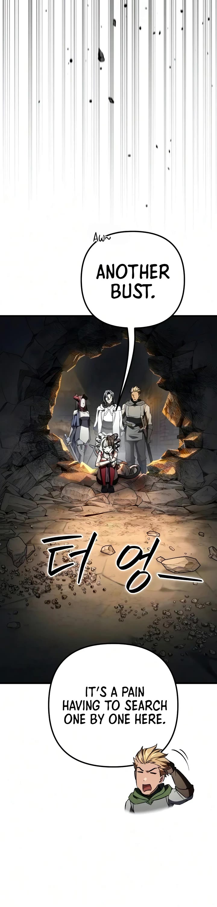 Raising Villains the Right Way Chapter 35 page 43 - Chapter 35