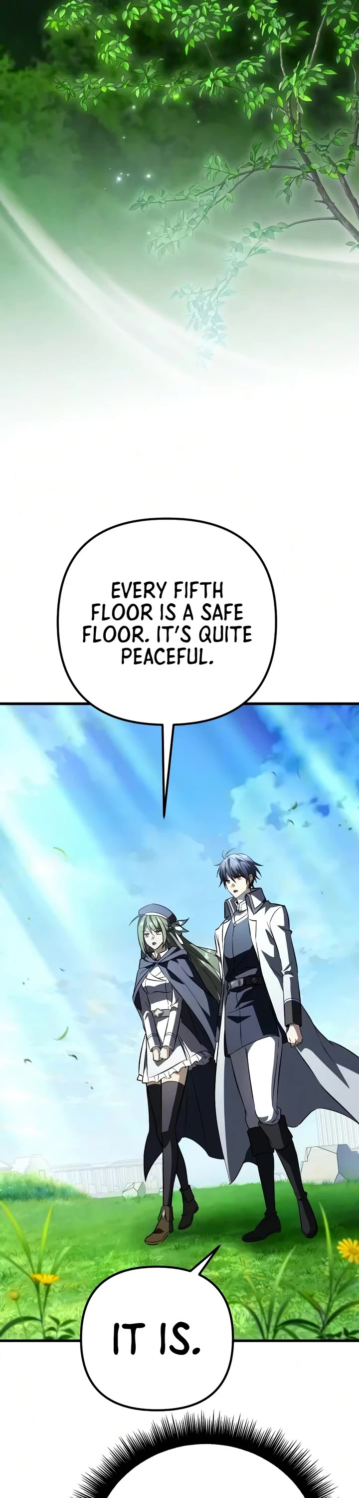 Raising Villains the Right Way Chapter 35 page 51 - Chapter 35