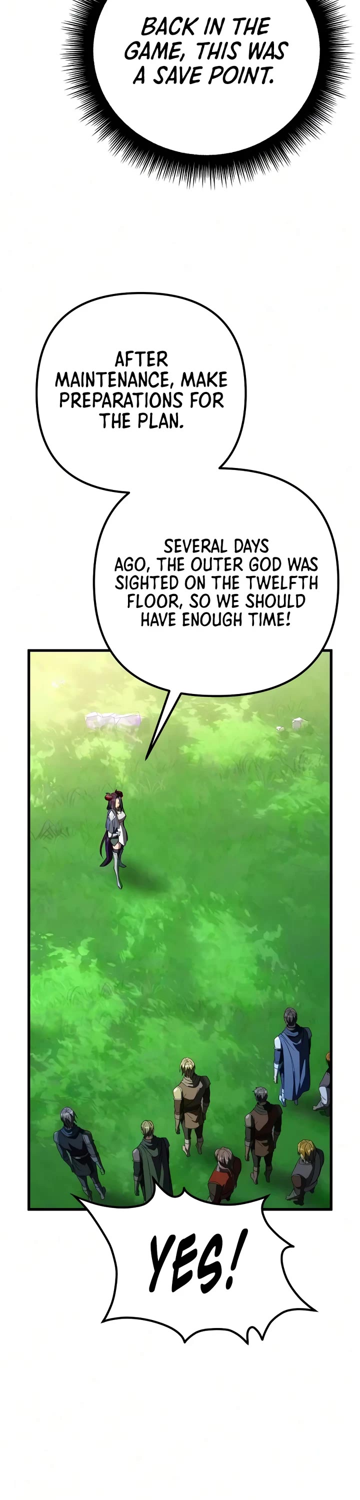 Raising Villains the Right Way Chapter 35 page 52 - Chapter 35