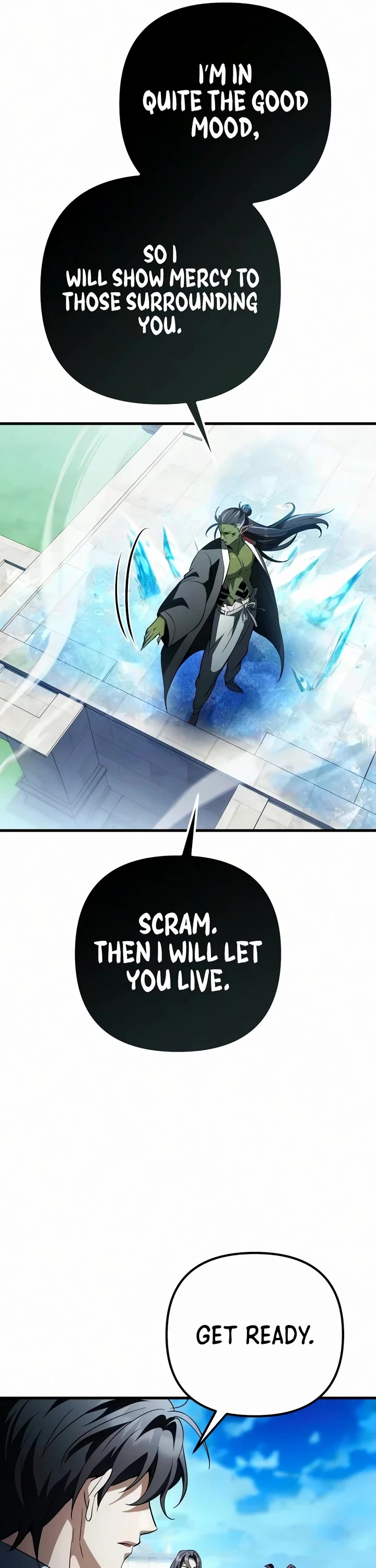 Raising Villains the Right Way Chapter 35 page 69 - Chapter 35