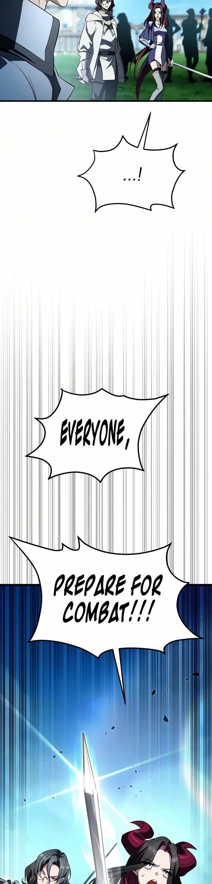 Raising Villains the Right Way Chapter 35 page 70 - Chapter 35