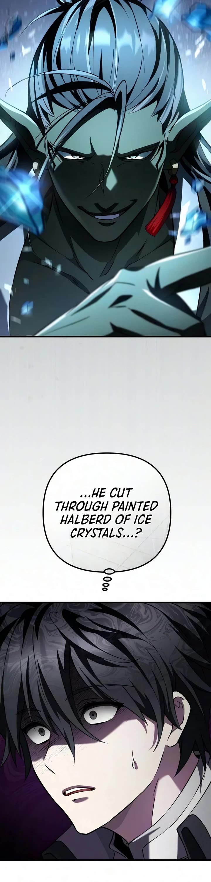 Raising Villains the Right Way Chapter 36 page 20 - Chapter 36