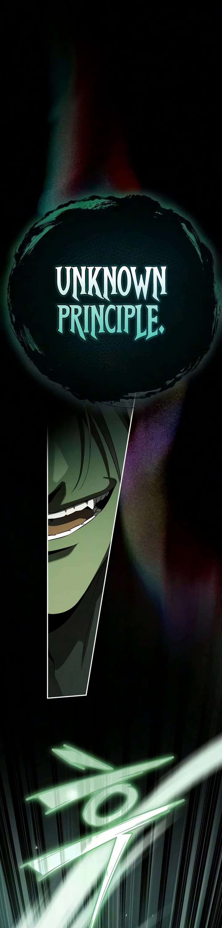 Raising Villains the Right Way Chapter 36 page 31 - Chapter 36