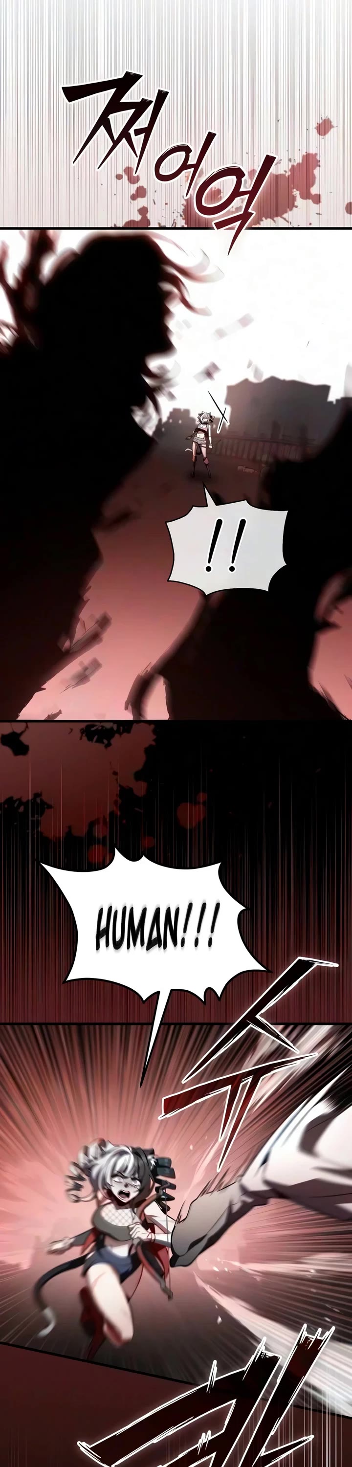 Raising Villains the Right Way Chapter 36 page 38 - Chapter 36