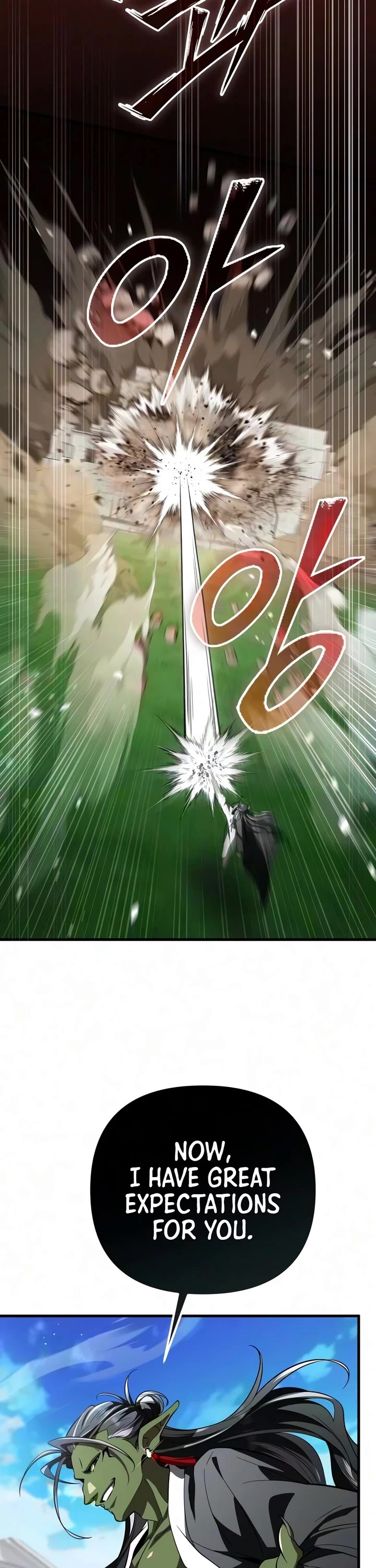 Raising Villains the Right Way Chapter 36 page 39 - Chapter 36