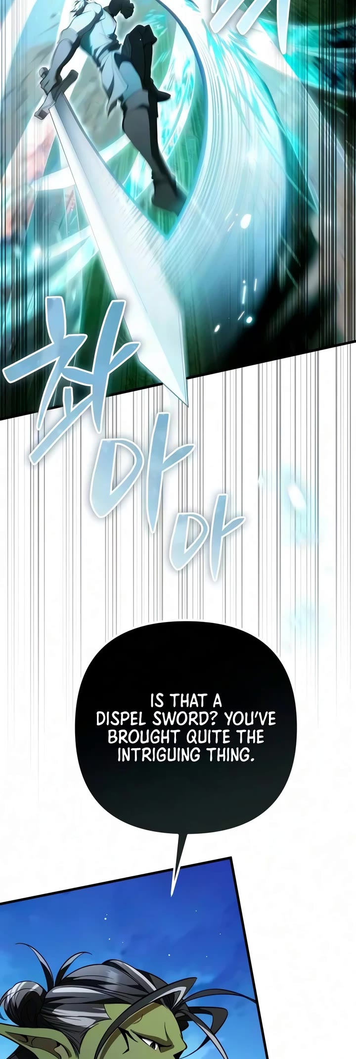 Raising Villains the Right Way Chapter 36 page 4 - Chapter 36