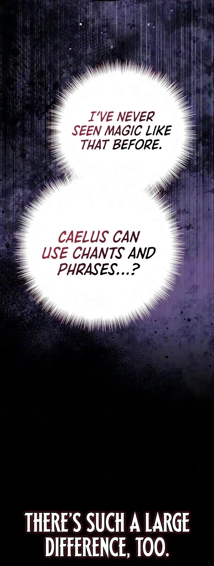 Raising Villains the Right Way Chapter 36 page 41 - Chapter 36