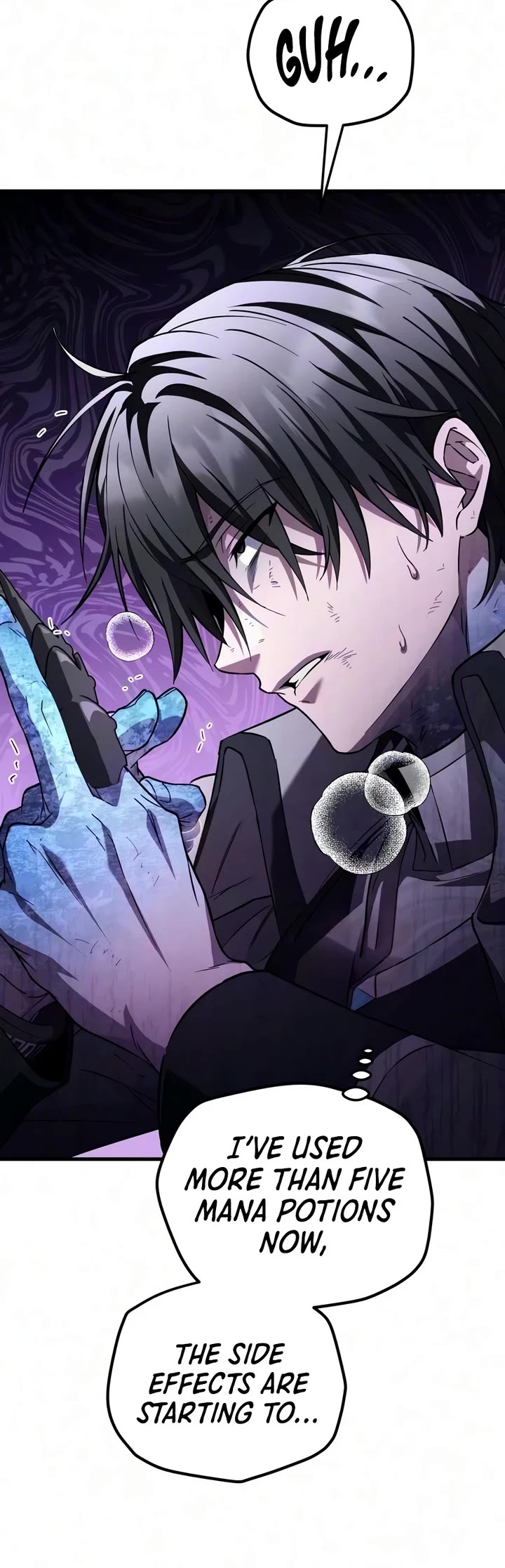 Raising Villains the Right Way Chapter 36 page 54 - Chapter 36