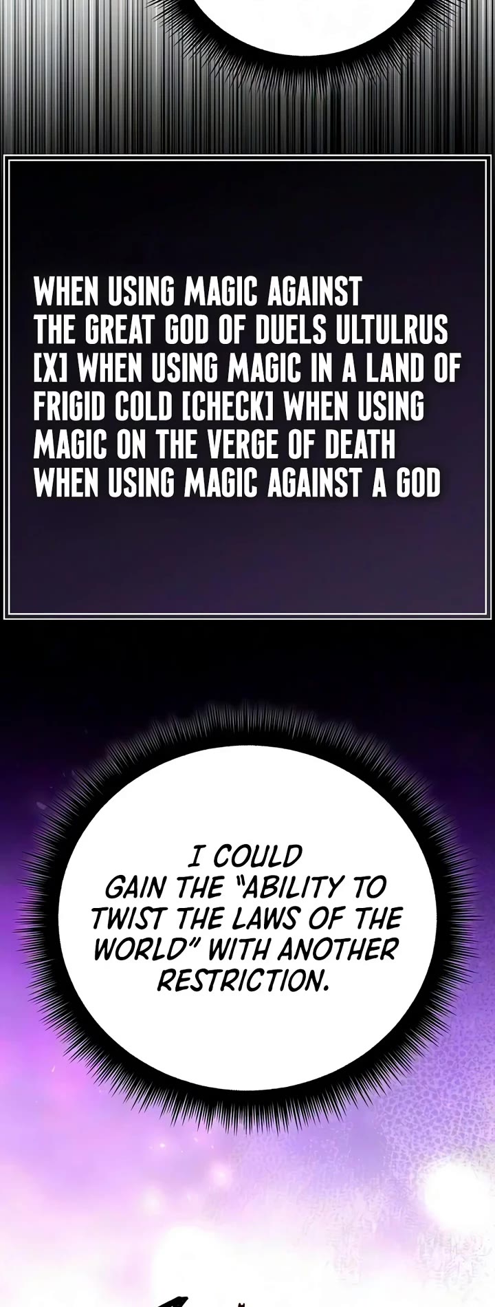 Raising Villains the Right Way Chapter 36 page 59 - Chapter 36