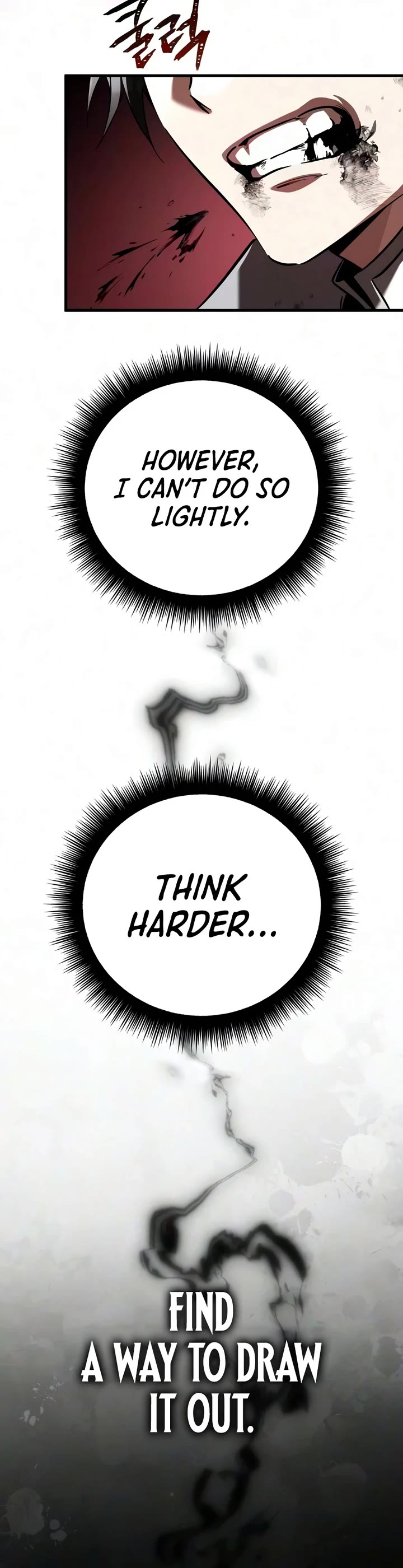 Raising Villains the Right Way Chapter 36 page 60 - Chapter 36