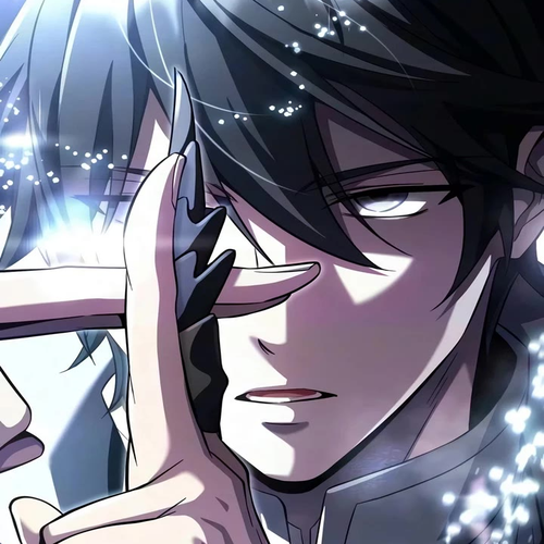 Raising Villains the Right Way Chapter 36 cover