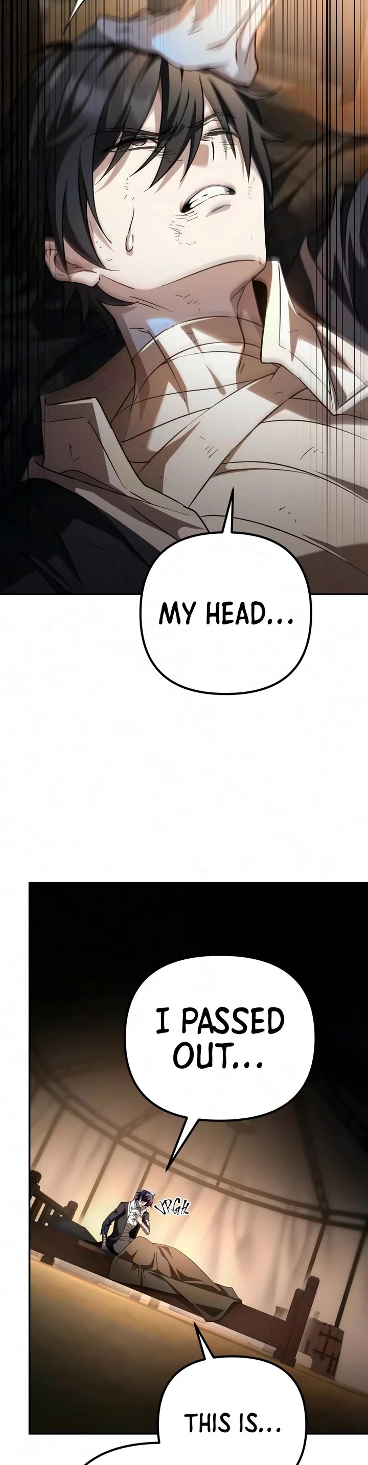 Raising Villains the Right Way Chapter 37 page 14 - Chapter 37