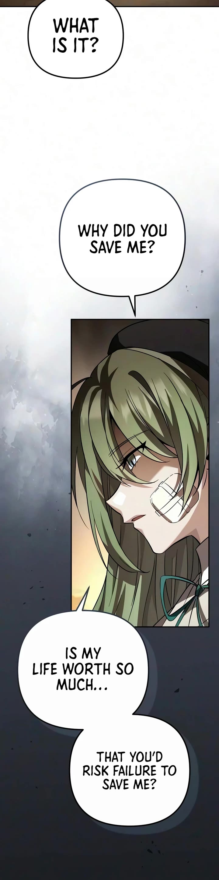 Raising Villains the Right Way Chapter 37 page 20 - Chapter 37