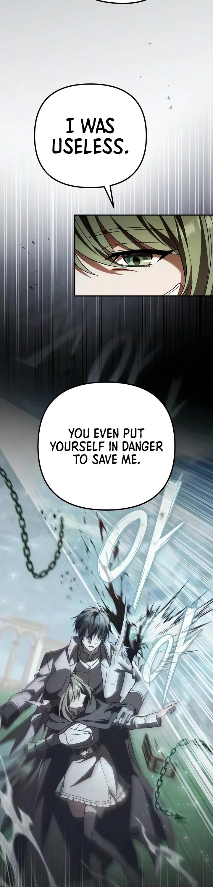 Raising Villains the Right Way Chapter 37 page 22 - Chapter 37