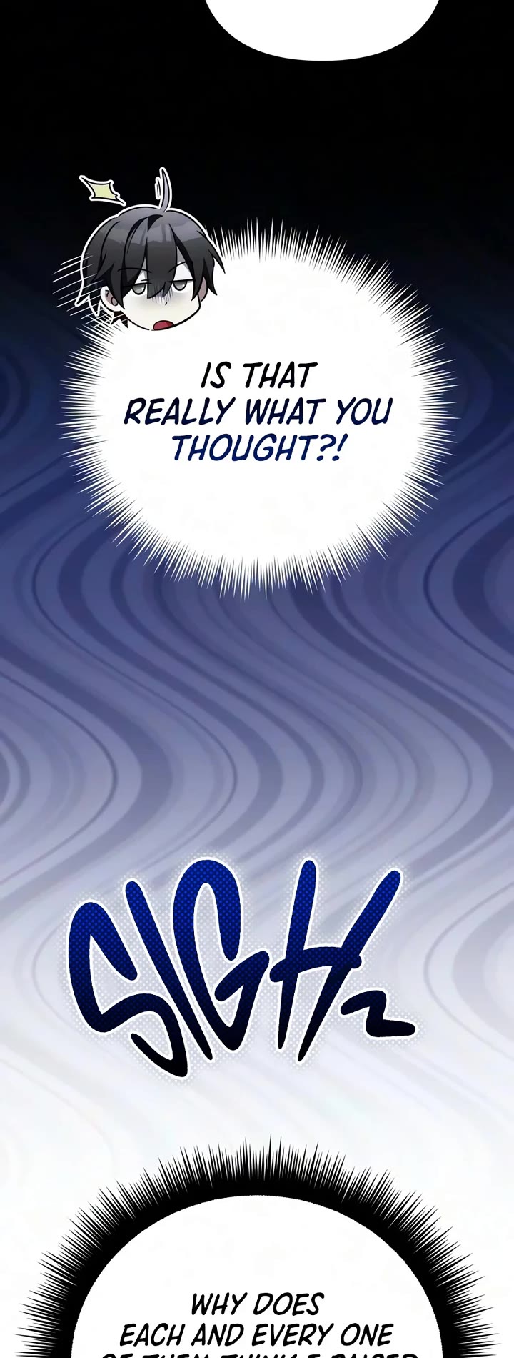 Raising Villains the Right Way Chapter 37 page 25 - Chapter 37