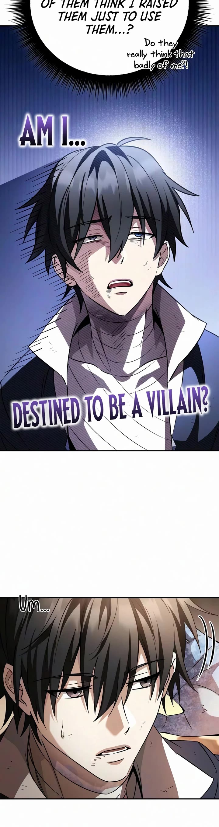 Raising Villains the Right Way Chapter 37 page 26 - Chapter 37