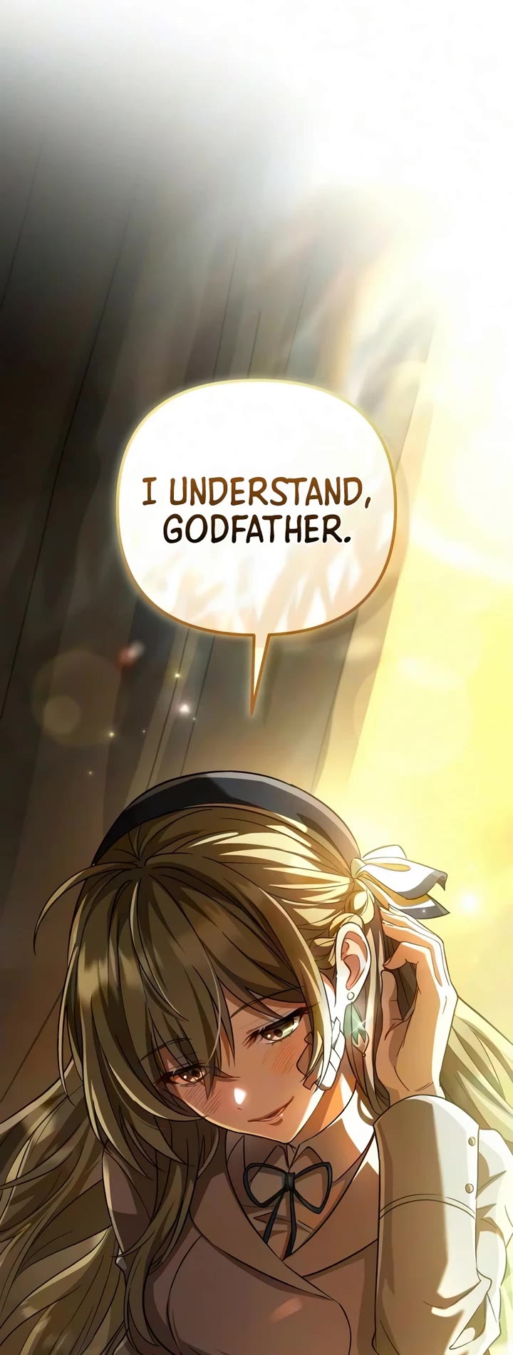 Raising Villains the Right Way Chapter 37 page 30 - Chapter 37