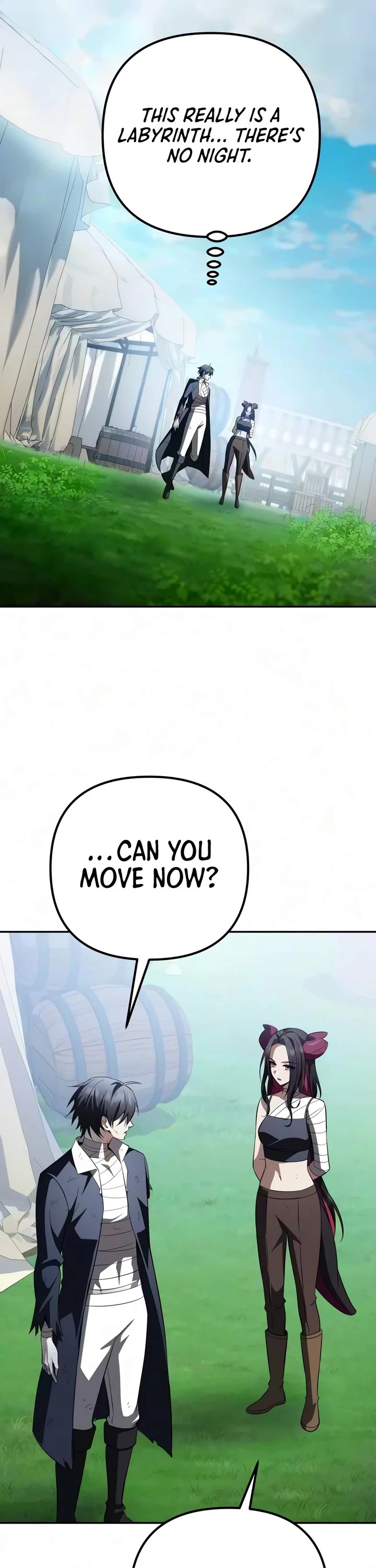 Raising Villains the Right Way Chapter 37 page 33 - Chapter 37