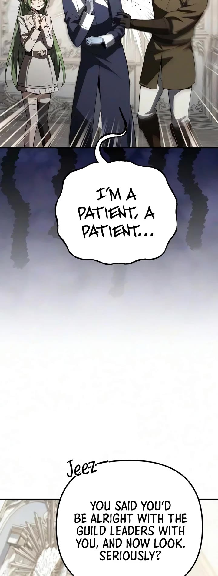 Raising Villains the Right Way Chapter 37 page 36 - Chapter 37