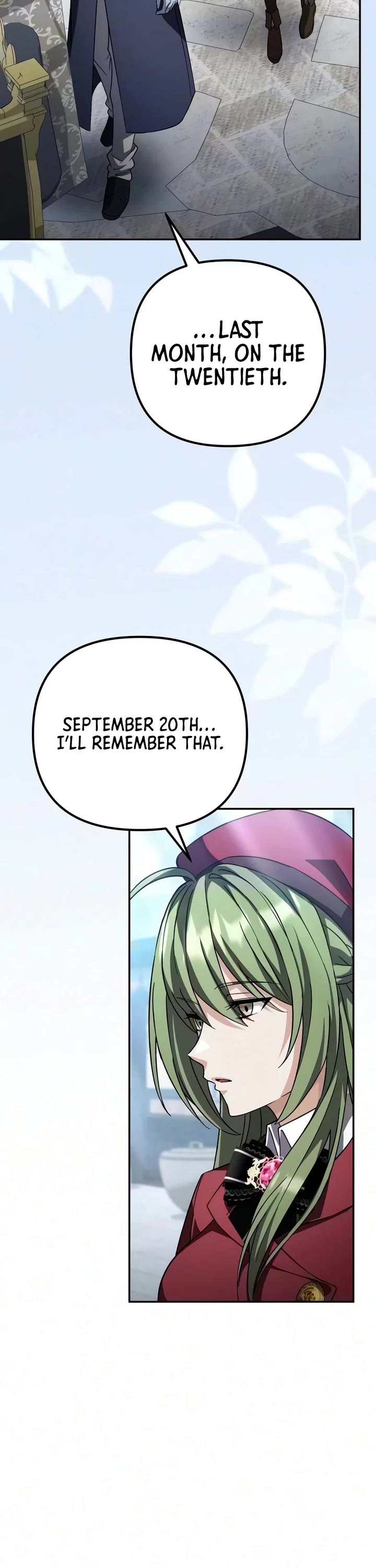 Raising Villains the Right Way Chapter 37 page 40 - Chapter 37