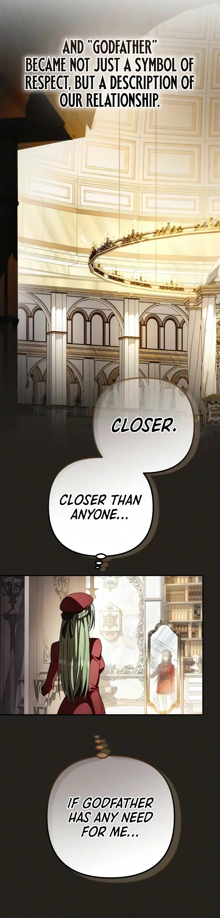 Raising Villains the Right Way Chapter 37 page 46 - Chapter 37