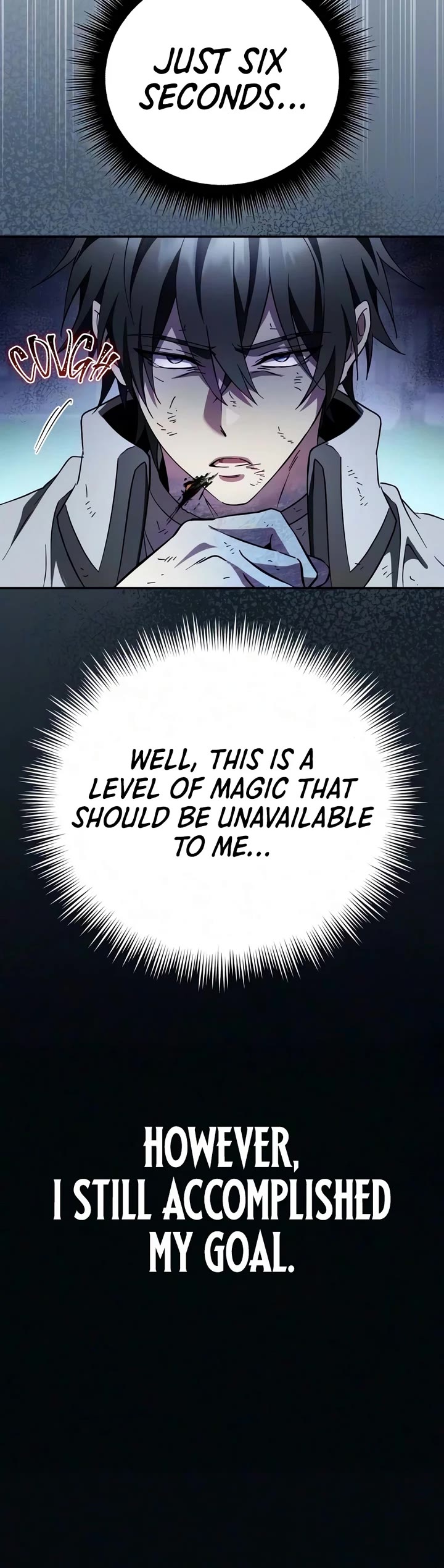 Raising Villains the Right Way Chapter 37 page 5 - Chapter 37