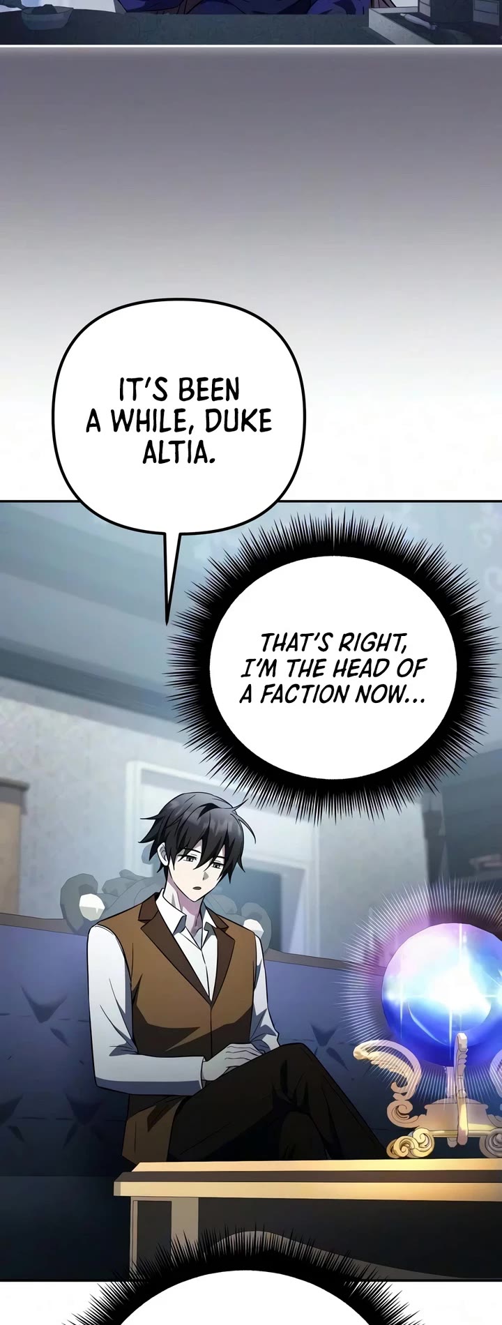 Raising Villains the Right Way Chapter 37 page 53 - Chapter 37