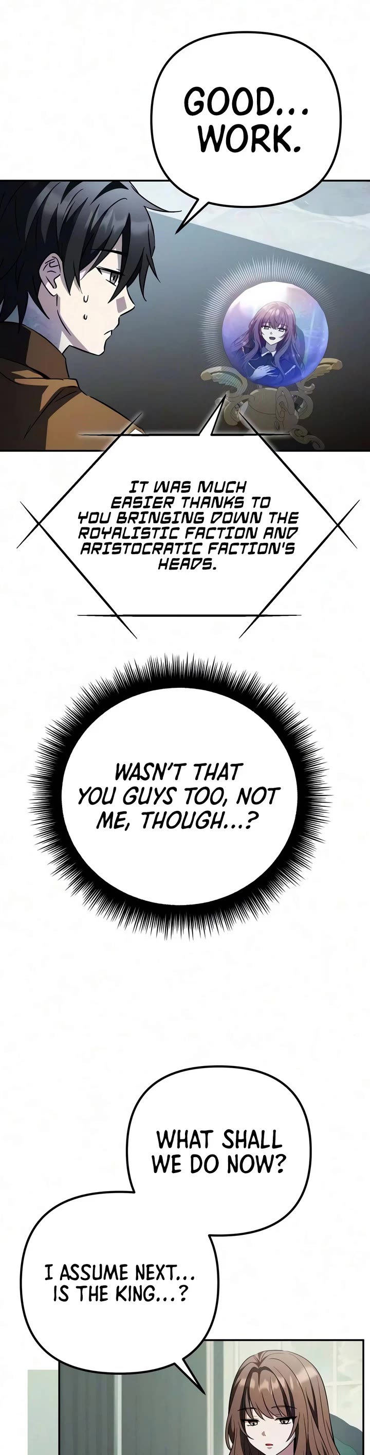 Raising Villains the Right Way Chapter 37 page 58 - Chapter 37