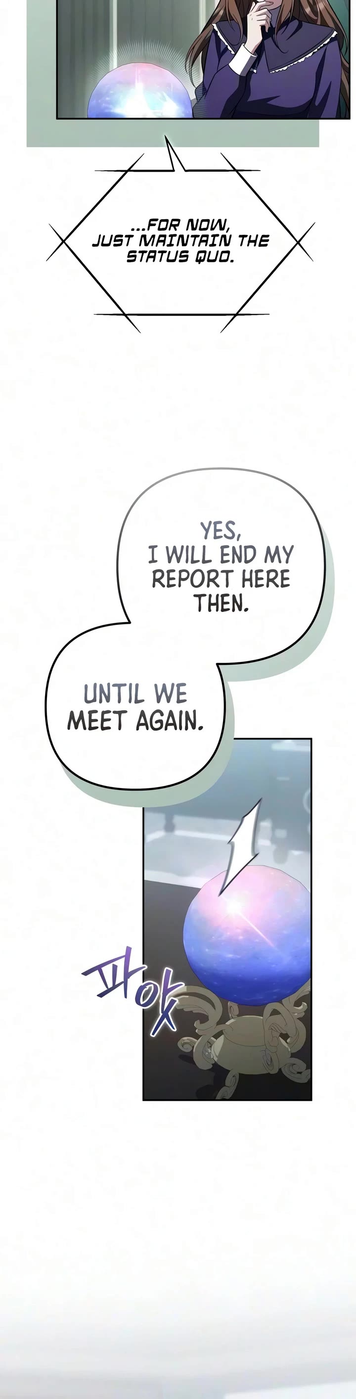 Raising Villains the Right Way Chapter 37 page 59 - Chapter 37