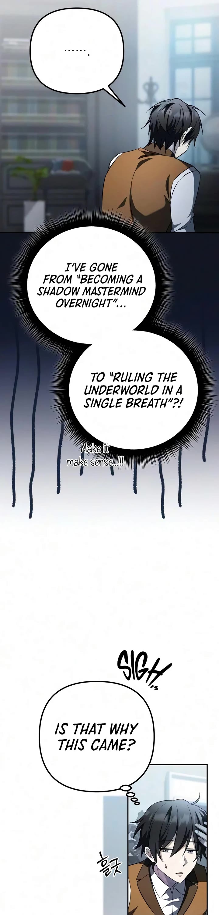 Raising Villains the Right Way Chapter 37 page 60 - Chapter 37
