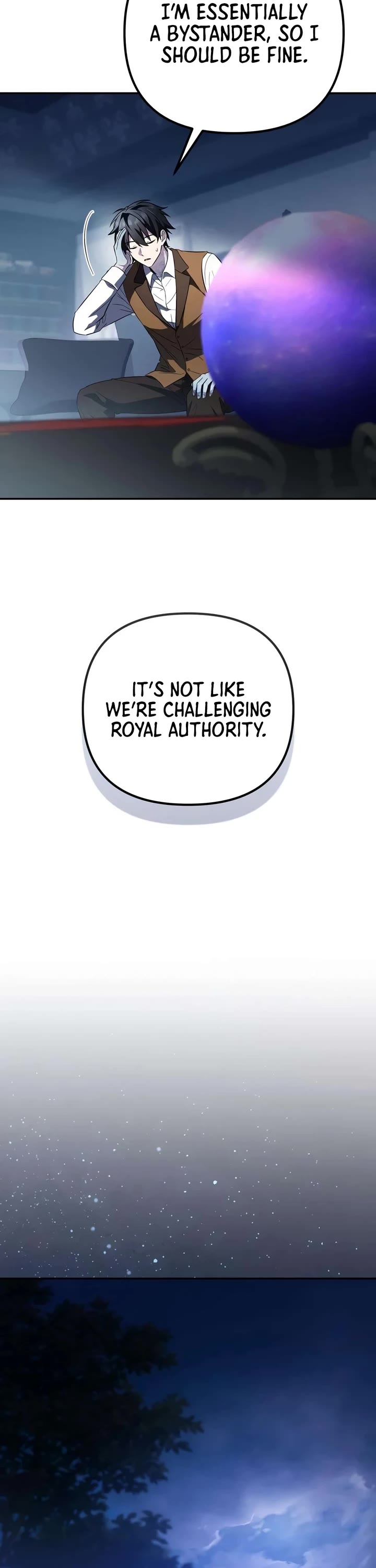 Raising Villains the Right Way Chapter 38 page 13 - Chapter 38