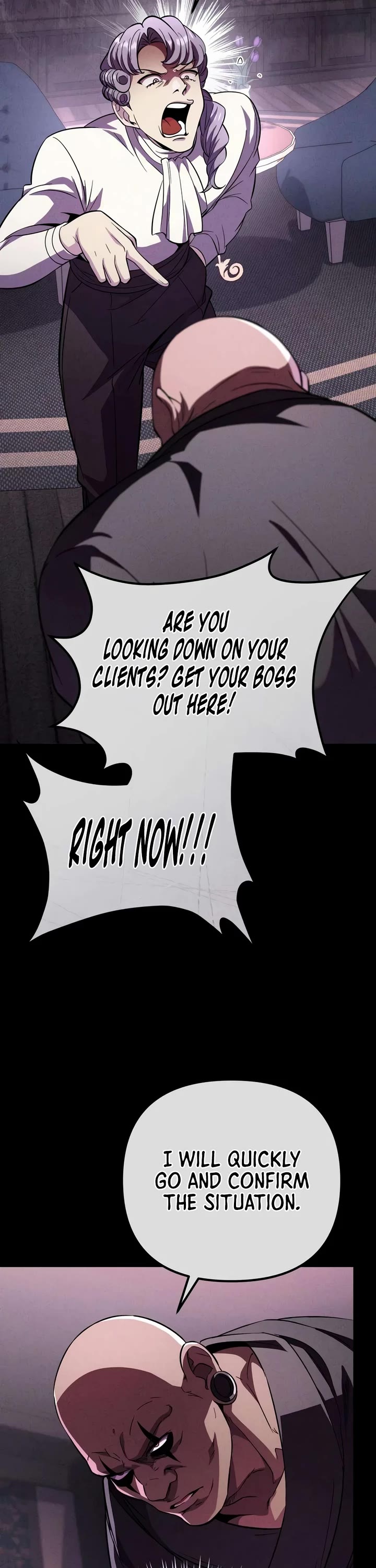Raising Villains the Right Way Chapter 38 page 16 - Chapter 38