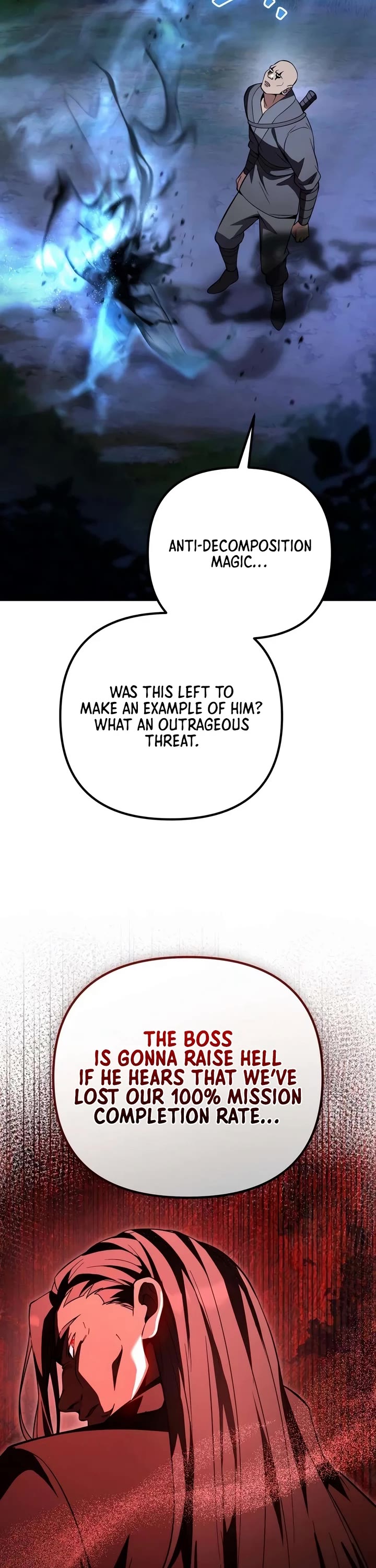 Raising Villains the Right Way Chapter 38 page 18 - Chapter 38