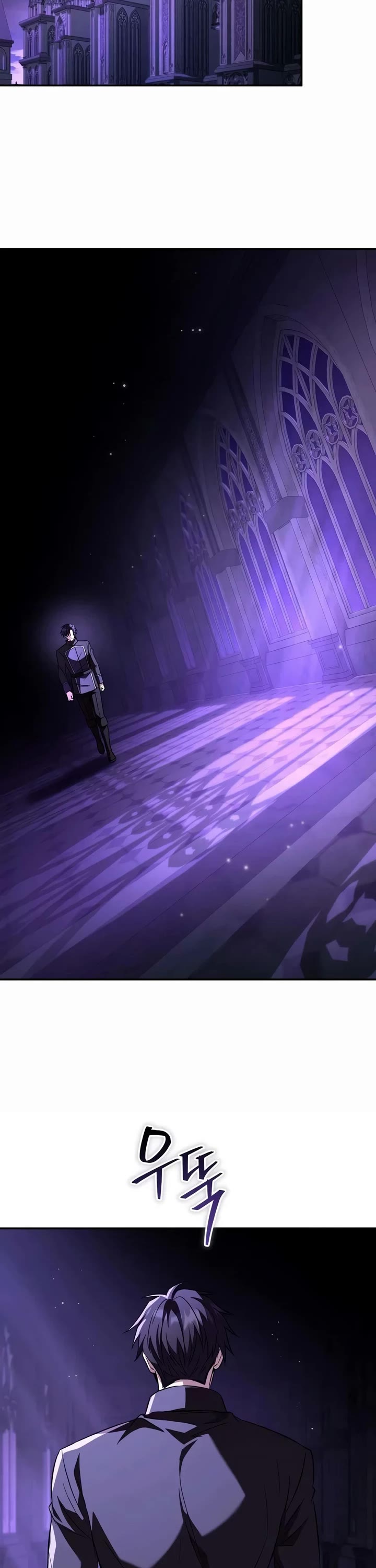Raising Villains the Right Way Chapter 38 page 21 - Chapter 38