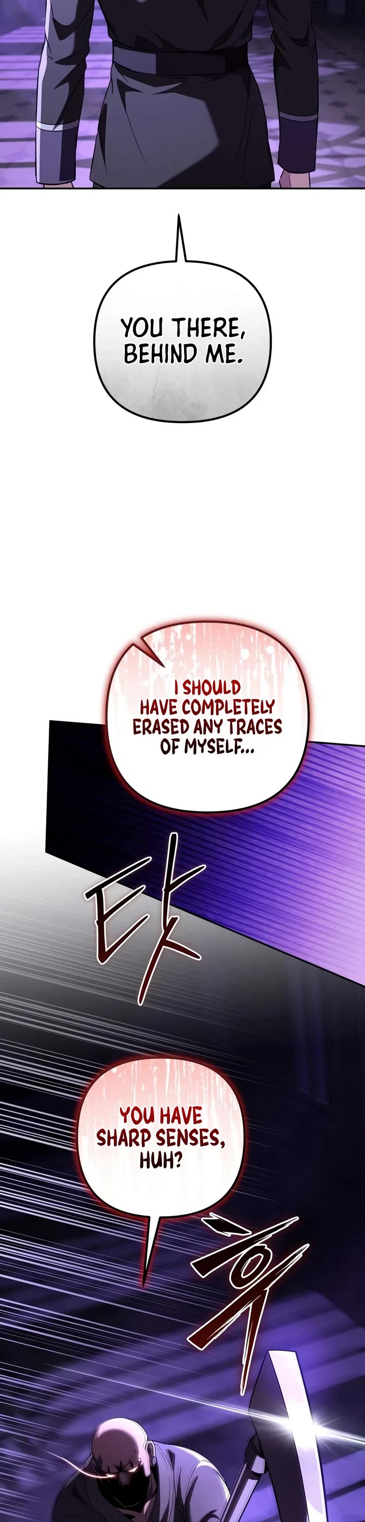 Raising Villains the Right Way Chapter 38 page 22 - Chapter 38