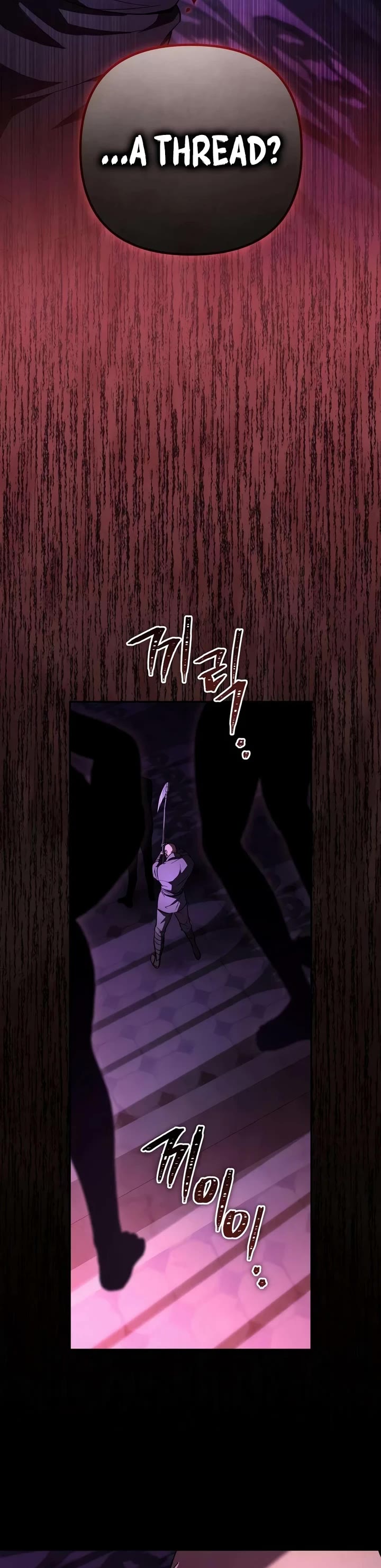 Raising Villains the Right Way Chapter 38 page 25 - Chapter 38