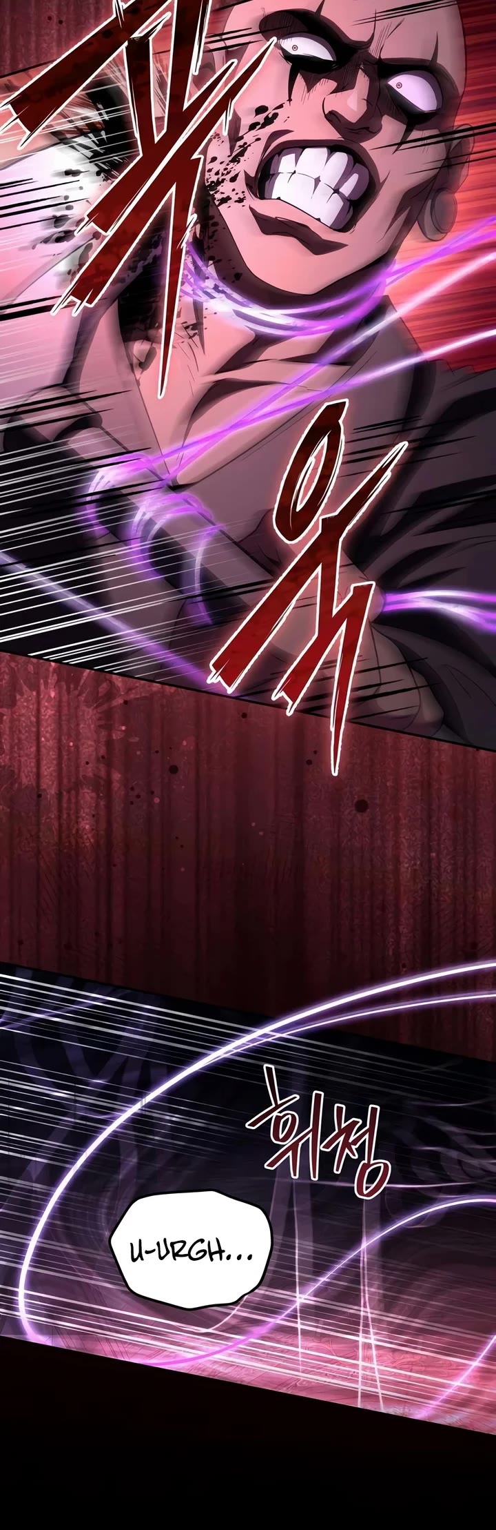 Raising Villains the Right Way Chapter 38 page 29 - Chapter 38