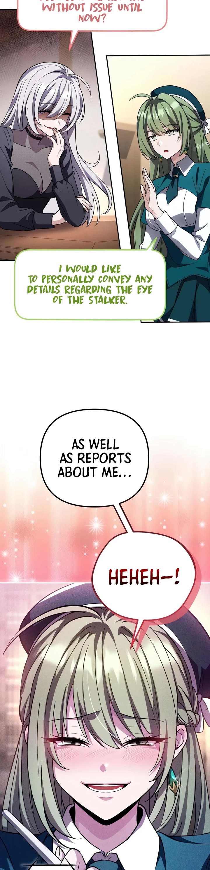 Raising Villains the Right Way Chapter 38 page 35 - Chapter 38