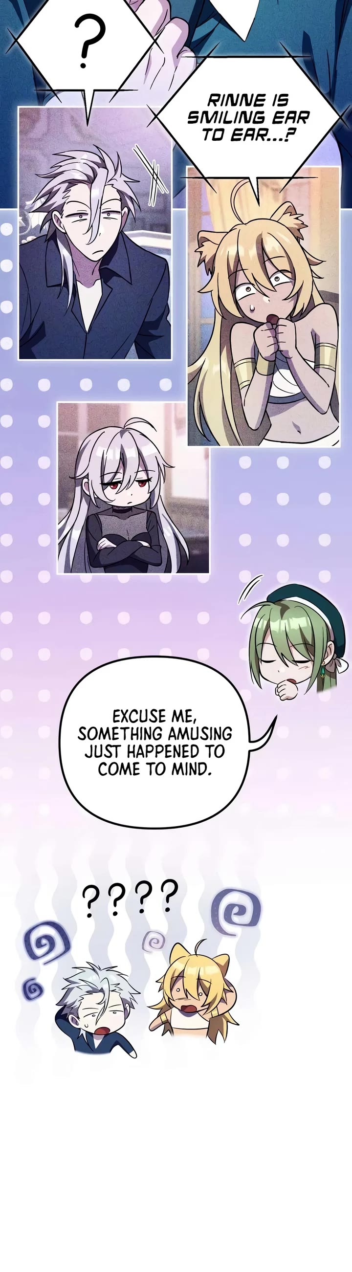 Raising Villains the Right Way Chapter 38 page 36 - Chapter 38