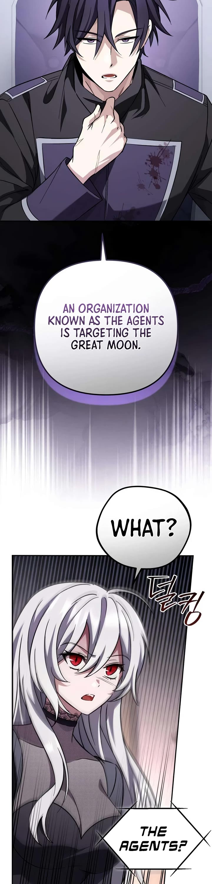 Raising Villains the Right Way Chapter 38 page 38 - Chapter 38
